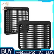 2PCS Cooking Tray Replacement, 10 QT Mesh Cooking Rack Air Fryer Accessories , Air Fryer Oven, Dishw