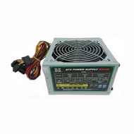 MBox ATX Power Supply 550W