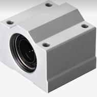 KS99 SCS8UU SC8UU Bearing slide block 8mm LM8UU 3D Printer