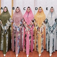 TERMURAH LARIS TERBARU GAMIS JAWA SERIES SYARI ORIGINAL BY HK