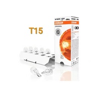 OSRAM BULB T15 921 W16W 12V