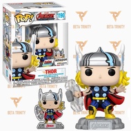 [SG Instocks] Funko Pop! Thor Avengers Marvel #1190