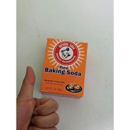 Baking Soda Powder - Multi-purpose Soda Powder, Baking, washing vegetables