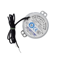 Midea Electric Fan Synchronous Motor Rotating Page Fan Motor Motor Motor FS40-13CR/FS40-13GR