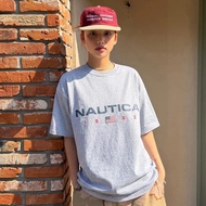 韓國代購 限定 韓版 男女size NAUTICA Tee y2k 日本 martin T shirt 手鏈 鞋 美式 復古 marithe musinsa 包 袋 spur lloyd kodak 