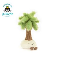 Jellycat Amuseable Palm Tree Plush
