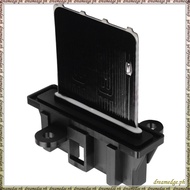 [S D K G] Car Blower Motor Heater Resistor 2715072B01 for  Compatible with Micra K11 1992-2003 Blowe