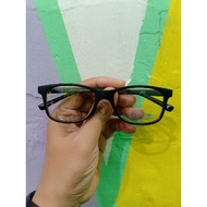 Frame OG 31 | Oval box glasses | /plus minus glasses package,/cyl anti-radiation