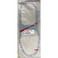 Warehouse Part No. 3C8-E5451-10 YAMAHA Crankcase Cover Gasket 1 CUXI RS ZERO Transmission