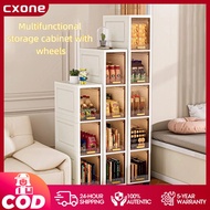 Bathroom Storage Cabinet Gap Storage Cabinet With wheel Slim Drawer Organizer Plastic Cabinet