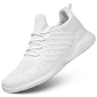 Men's Walking Shoes Lightweight Casual Working Jogging Outdoor Shoes Running Shoes Fashion Sports At