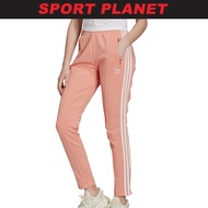 adidas Bunga Women Primeblue SST Track Long Tracksuit Pant Seluar Perempuan (H34583) Sport Planet 49-09