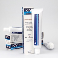 KY Jelly - Lubricant 50 / 100 gm (Lube) 18sx