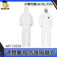 Boster Auto Repair Anti-Dust Clothing Anti-Epidemic Special Protective Equipment For Epidemic Protec