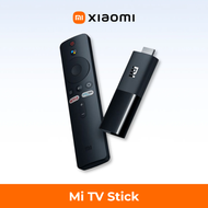 Xiaomi Mi TV Stick 1080P/4K | TV Kotak