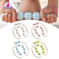 [Dynwave2] Leg Massage Roller Adjustable Width 360 Degree Arm and Leg Massager Massage Tool 9 Wheels