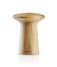 eva solo - 椒鹽粉碎機11cm橡木