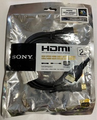 Sony HDMI 線