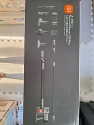 小米 G30 Max 無線吸塵機