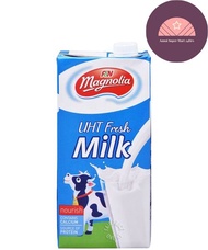 F&amp;N Magnolia Uht Milk Fresh