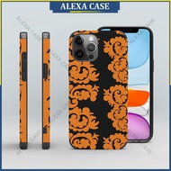 Art Phone Case for iPhone 17 Pro Max / iPhone 16 Pro Max / iPhone 15 Pro Max / iPhone 13 Pro Max / X