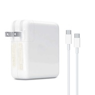 APPLE 蘋果充電器 87W USB C電源供應器、適用Mac筆電 新款 2018年後 Macbook Air Pro