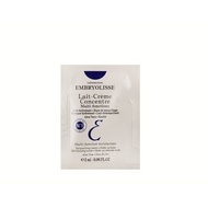 EMBRYOLISSE Lait-Crème Concentré Moisturizer  2ml