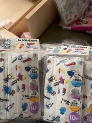 Doraemon 日本兒童口罩
