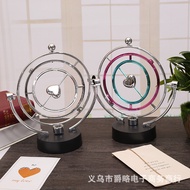 A605 Love Eternal Motion Instrument Dynamics Track Dynamic Art Crafts Electric Eternal Sports Decora