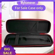 EVA Hard Travel Case Waterproof for Dyson Airstrait/Corrale Hair Straightener