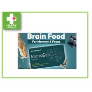 Spring Health Improgen Capsule 3 x 10's