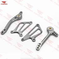 Suitable for Honda CBF150 Stormhole CB190R Modified Pedal Pedal Lever Brake Lever Gear Lever Accessories