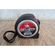 Katana Premium 7.5m/25-feet Measuring Tape