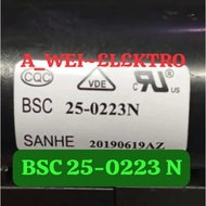 PLAYBACK FLYBACK BSC25 0223N POLYTRON BSC25-0223N BSC 25 0223 N ORIGINAL