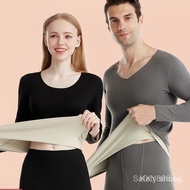Men Women Thermal Underwear | Ultra Thin But Warm | Perfect For Cold Weather & Travel E6F5 BALL