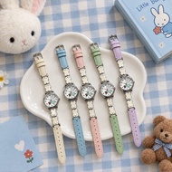 miffy 米菲兔 手錶 watch 實用 日用品 生日禮物 送禮 擺設 裝飾 米菲兔 兔仔 兔兔