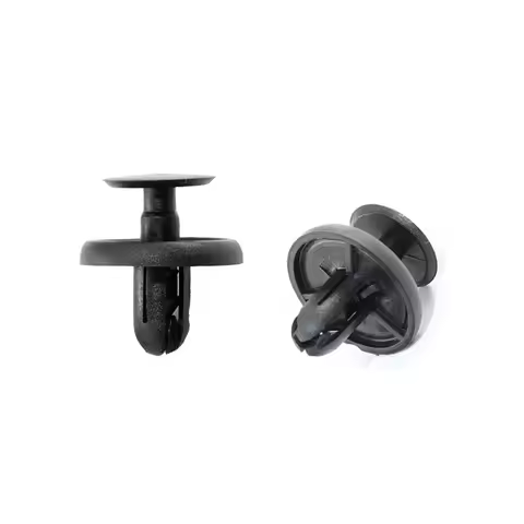 20x For Toyota Camry Corolla Matrix Prius RAV4 Lexus RX450 GX470 Engine Under Cover Clip Push Type R