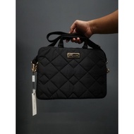 marc jacobs laptop bag nylon