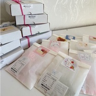 Dignity TEST Box, Lucky Box