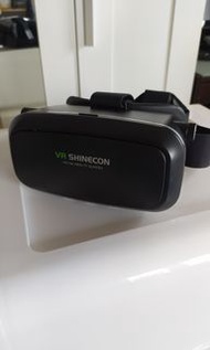 VR SHINECON - Virtual Reality Glases