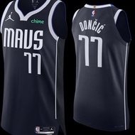 PREORDER NBA Authentic Statement Jersey Luka Doncic