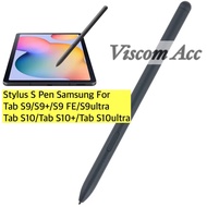 Samsung Tab S9 Stylus Tab S9+/ Tab S9 FE/ Tab S9 Ultra/ Tab S10/ Tab S10+/ Tab S10 Ultra S Pen/