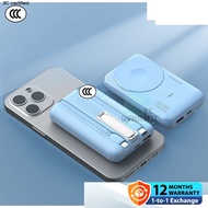 ใ3C CertifiedใPineng PN-701 10000mAh Powerbank 22.5W Fast Charging Power Bank Built-In Cable Pawer B