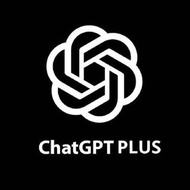 ChatGPT Plus 會員