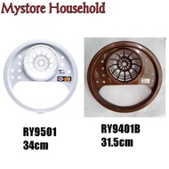 RAYACO 9501/9401B 5G MOP WRINGER/MOPPING PAIL COVER