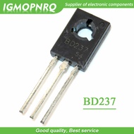 10pcs BD237 BD679 BD680 BD681 BD682 TO 126 Transistor new and original