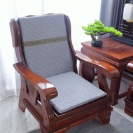 Chair Cushion Cushion Cushion Cushion Cushion Integrated Mahogany Chair Cushion New Chinese Style So