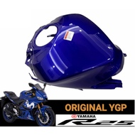 Yamaha R25 V2 Tank Cover (DPBMC) BS71 Cover Tank Blue (BS7-XF41D-00-P0 Yamaha R25V2 R25 V2 R3