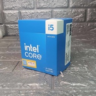 CPU INTEL CORE i5-14500 LGA 1700 สินค้าใหม่ยังไม่เปิดใช้งาน (ของแท้มีประกันศูนย์ไทย) / i5 14500