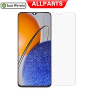 ALLPARTS Clear 0.26mm 9H 2.5D Tempered Glass For HUAWEI Nova Y61 Screen Protector